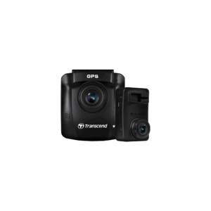 transcend drivepro 620 dual camera dashcam