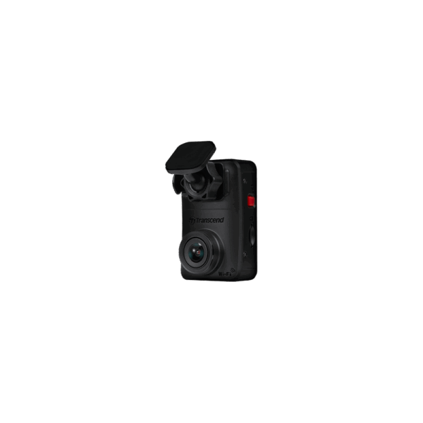 transcend drivepro 10 video camera camcorder