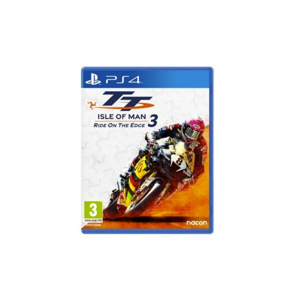 tt isle of man 3 (ps4)