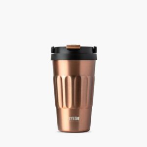 tyeso vacuum insulated tumbler 400ml