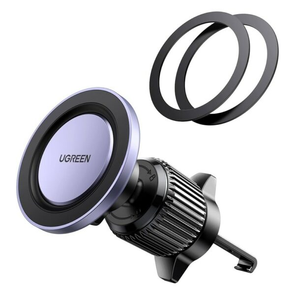 ugreen 15846 air vent magnetic phone mount