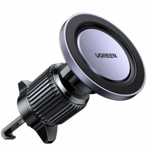 ugreen 15846 air vent magnetic phone mount