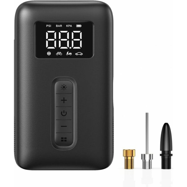 ugreen 15951 portable tire inflator