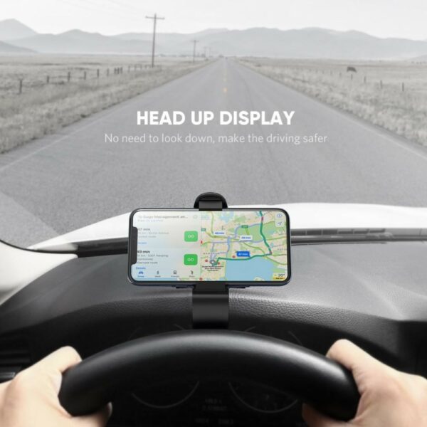 ugreen 40998 dashboard clip car mount