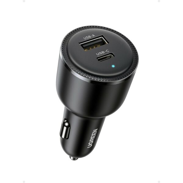 ugreen 90645 63w car charger