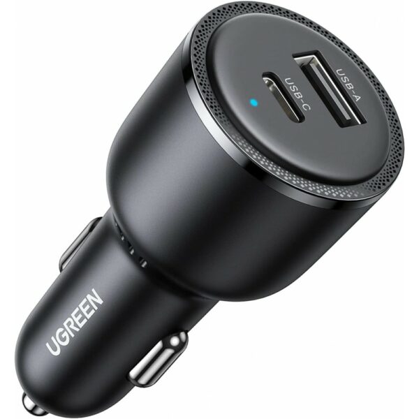 ugreen 90645 63w car charger