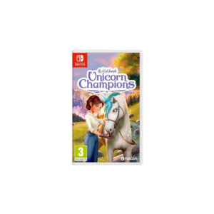 unicorn champions (n.switch)
