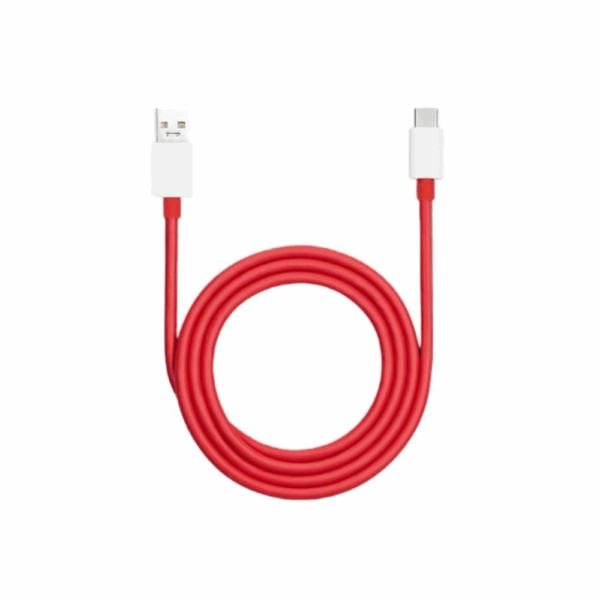 oneplus supervooc type c to type c cable 100cm (c204a)