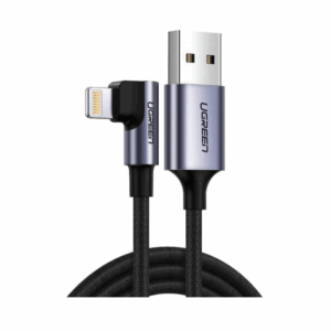 ugreen 20730 lightning to usb cable (2m)