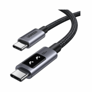 ugreen 35512 uno usb c to usb c pd fast charging cable 2m