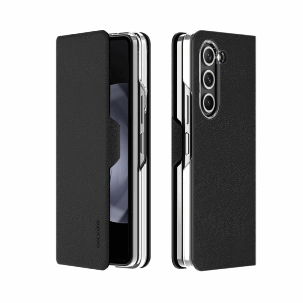 araree flexield light black cover case iphone 15 pro max