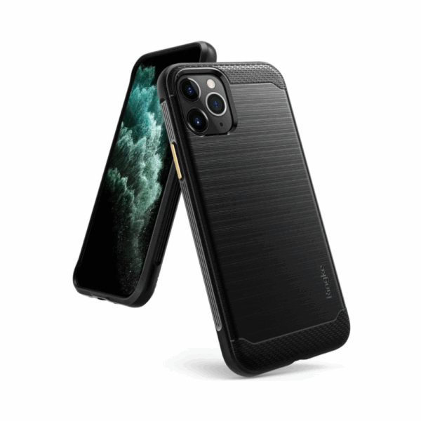 ringke fusion case iphone 11 pro max lavender (basic)