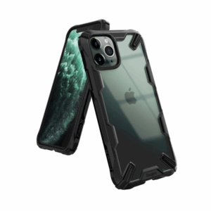 ringke fusion x case iphone 11 pro max black (basic)