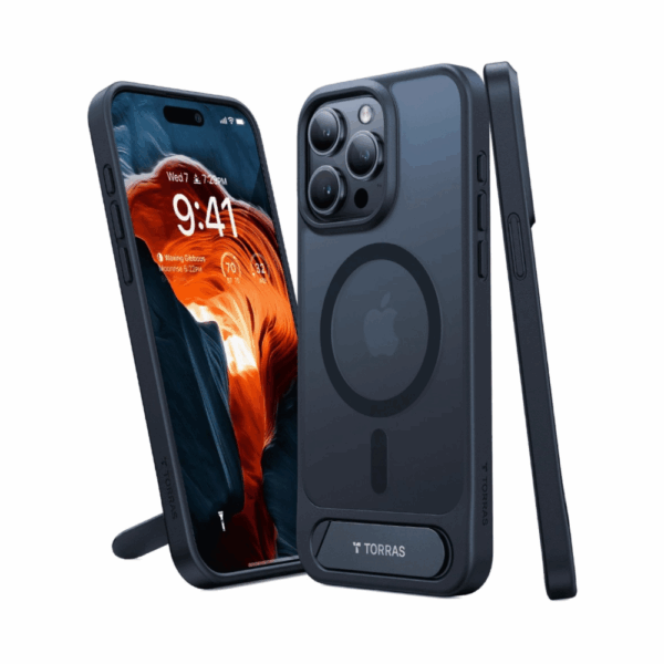 torras upro pstand iphone 15 pro max (x00fx0384)