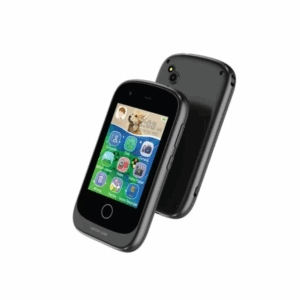 green lion kids smartphone (gnkidssphbk/pk/pl)