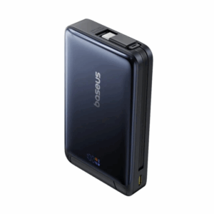 baseus h1 power bank with digital display 20000mah 100w cosmic