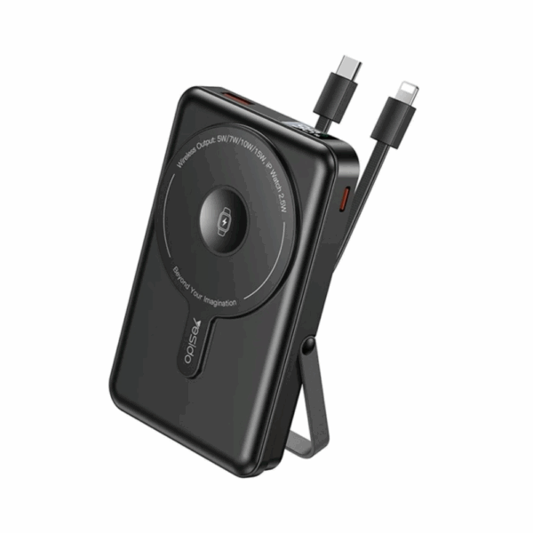 yesido power bank yp49