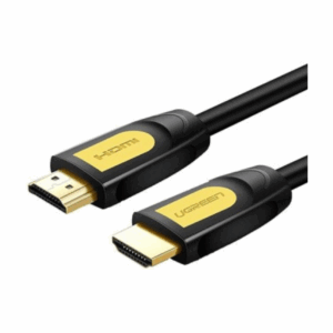 ugreen 10170 hdmi 4k cable male to male black 10m