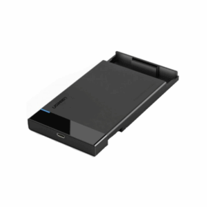 ugreen usb c 2.5" sata iii hard drive enclosure (model 50743)