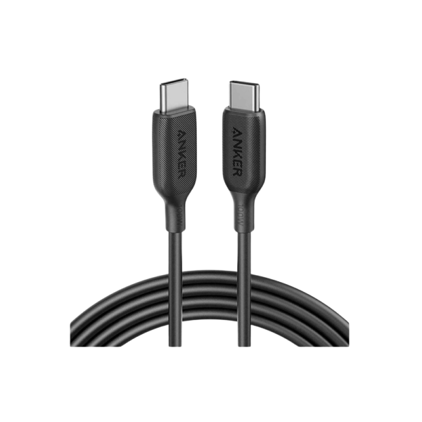 anker 544 usb c to usb c cable 240w 1.8m (a80f6p11)