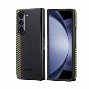 pitaka pitaflow air case overture for samsung galaxy fold5