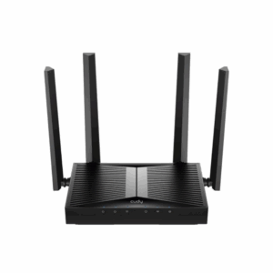 cudy be3600 2.5g wi fi 7 router (wr3600h)
