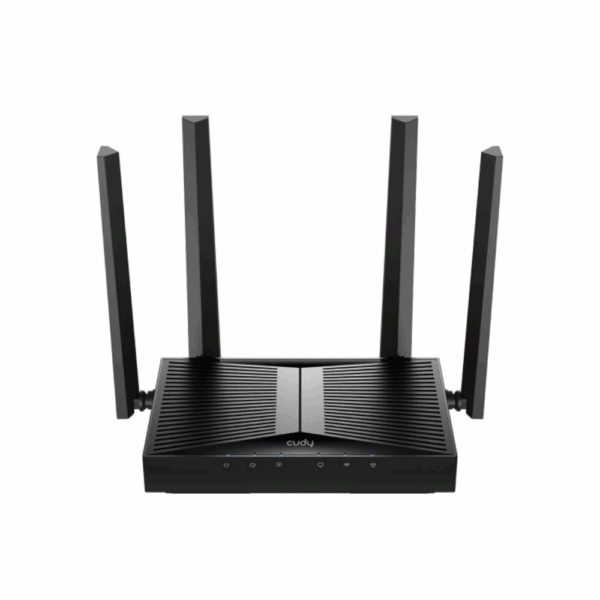 cudy be3600 2.5g wi fi 7 router (wr3600h)