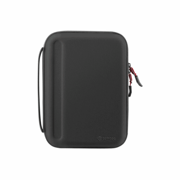 tomtoc fancycase b06 ipad case 11" black (b06a1d1)