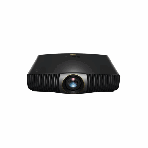 benq home cinema projector w2700i | 4k hdr home theater projector with android tv