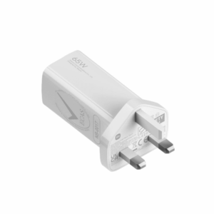 xiaomi 65w gan charger (type a + type c)