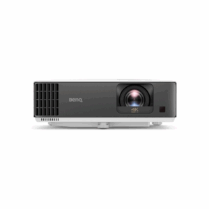 benq home cinema projector w2700i | 4k hdr home theater projector with android tv