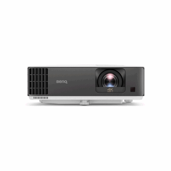 benq home cinema projector w2700i | 4k hdr home theater projector with android tv