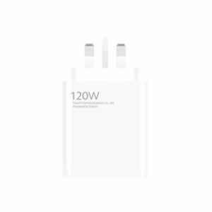 xiaomi 120w gan charger uk