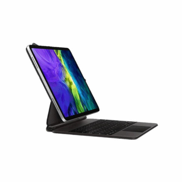green lion wireless magic keyboard case ipad 10gen 2022 (gnmgkey10gbk)
