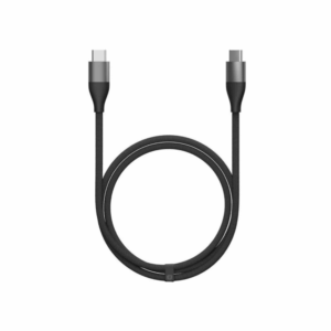 xiaomi dual type c cable 1m (xmac1csy)