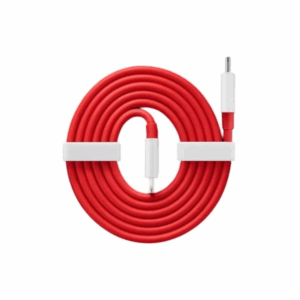 oneplus supervooc type c to type c cable 100cm (c204a)