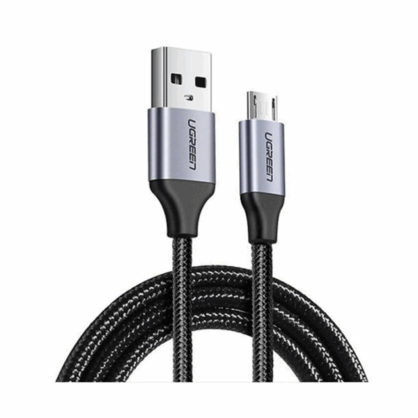 ugreen 20730 lightning to usb cable (2m)
