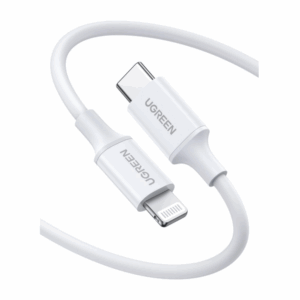 ugreen 60749 mfi usb c to lightning cable 2m