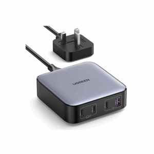 ugreen 90929 nexode 100w desktop charger uk