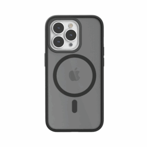 araree flexield light black cover case iphone 15 pro max