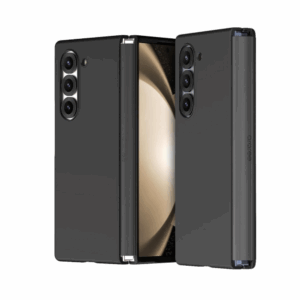 araree flexield light clear/light black cover case iphone 15
