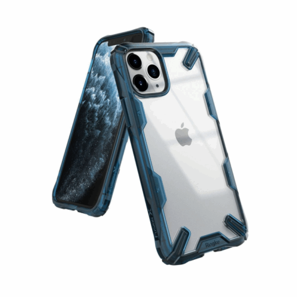 ringke fusion case iphone 11 pro max lavender (basic)