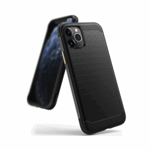 ringke fusion x case iphone 11 pro max black (basic)