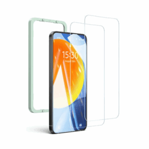 ugreen 35439 hd screen protector with installation frame for samsung galaxy s24