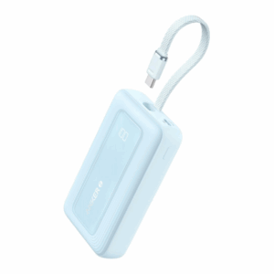 anker 733 power bank (ganprime powercore 65w) (a1651211)