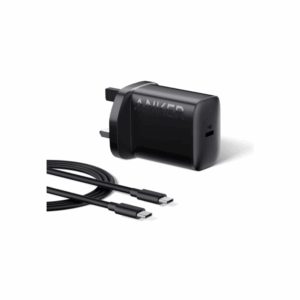 anker 20w usb c fast wall charger and 5 ft cable included (b2347121)