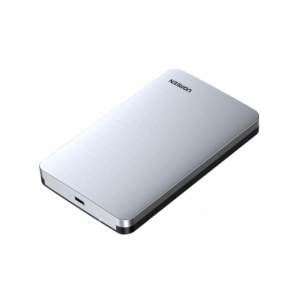 ugreen usb c 2.5" hard drive enclosure (model 70498)