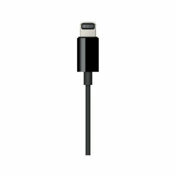 apple 30 pin digital av adapter (md098zm/a)