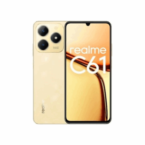 realme c61 (8gb ram /256gb rom)