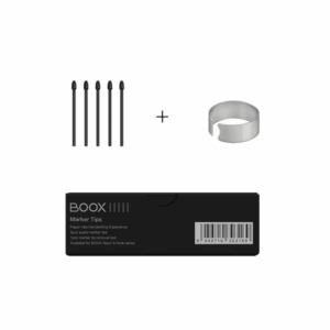 boox standard stylus nibs (5 pack)